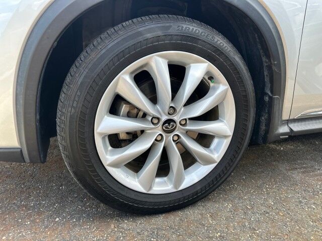 2019 INFINITI QX50 ESSENTIAL Monroe GA