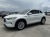 2019 INFINITI QX50 ESSENTIAL Oshkosh WI