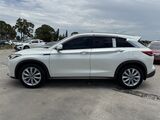 2019 INFINITI QX50 ESSENTIAL Oshkosh WI