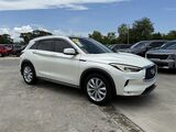 2019 INFINITI QX50 ESSENTIAL Oshkosh WI
