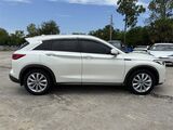 2019 INFINITI QX50 ESSENTIAL Oshkosh WI