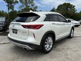 2019 INFINITI QX50 ESSENTIAL Oshkosh WI
