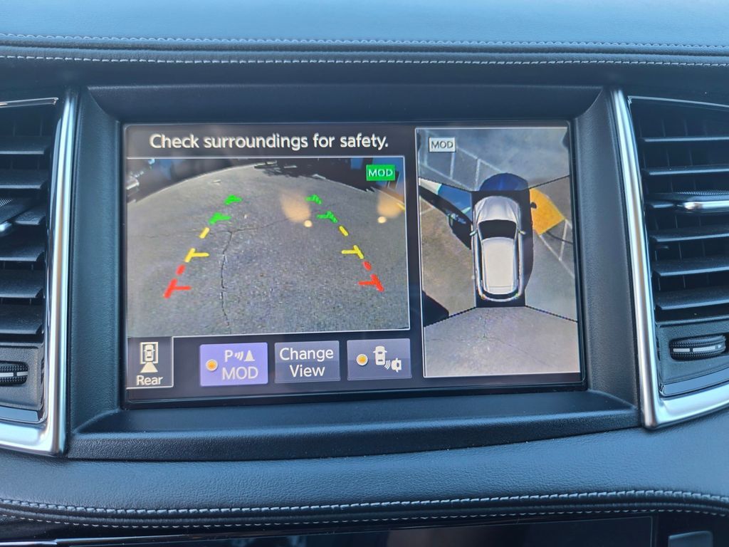 2019 INFINITI QX50 ESSENTIAL Roseville CA