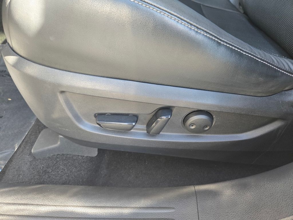2019 INFINITI QX50 ESSENTIAL Roseville CA