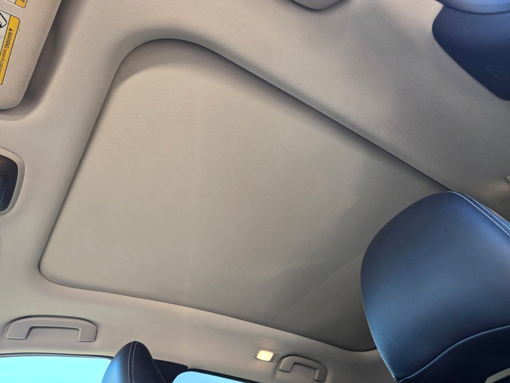 2019 INFINITI QX50 ESSENTIAL Roseville CA