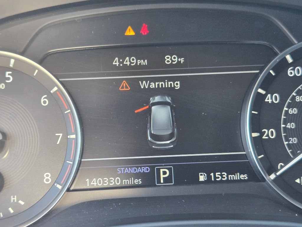 2019 INFINITI QX50 ESSENTIAL Roseville CA