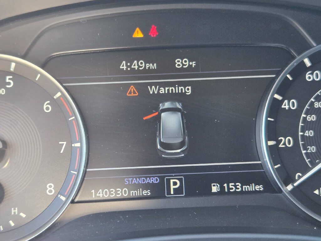 2019 INFINITI QX50 ESSENTIAL Roseville CA