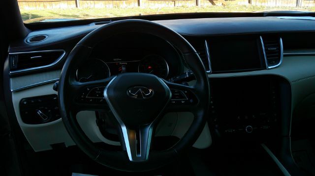 2019 INFINITI QX50 ESSENTIAL San Antonio TX