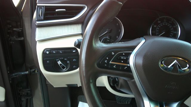 2019 INFINITI QX50 ESSENTIAL San Antonio TX