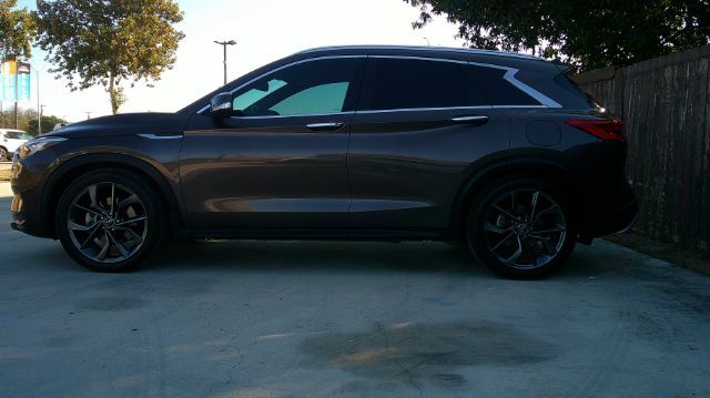 2019 INFINITI QX50 ESSENTIAL San Antonio TX