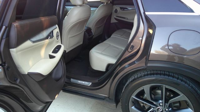 2019 INFINITI QX50 ESSENTIAL San Antonio TX