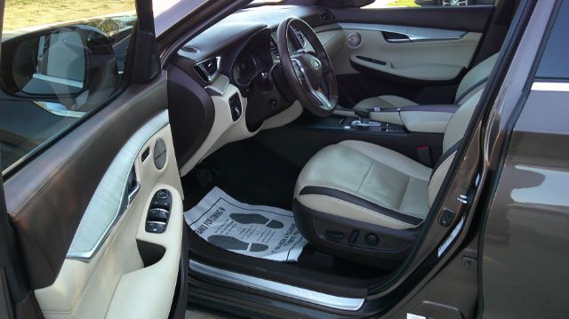 2019 INFINITI QX50 ESSENTIAL San Antonio TX