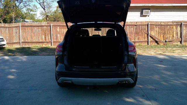 2019 INFINITI QX50 ESSENTIAL San Antonio TX