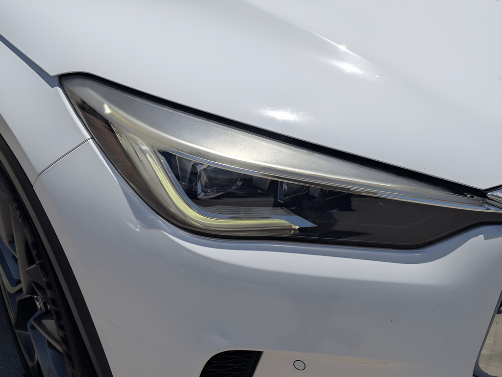 2019 INFINITI QX50 ESSENTIAL Saint Augustine FL