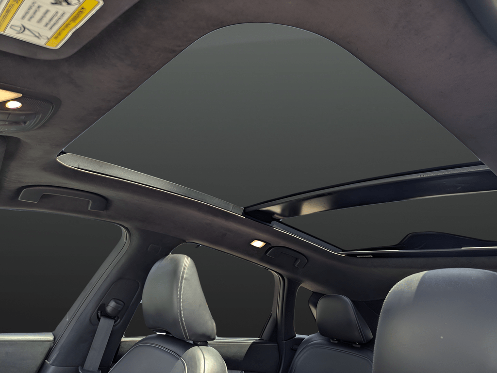 2019 INFINITI QX50 ESSENTIAL Saint Augustine FL