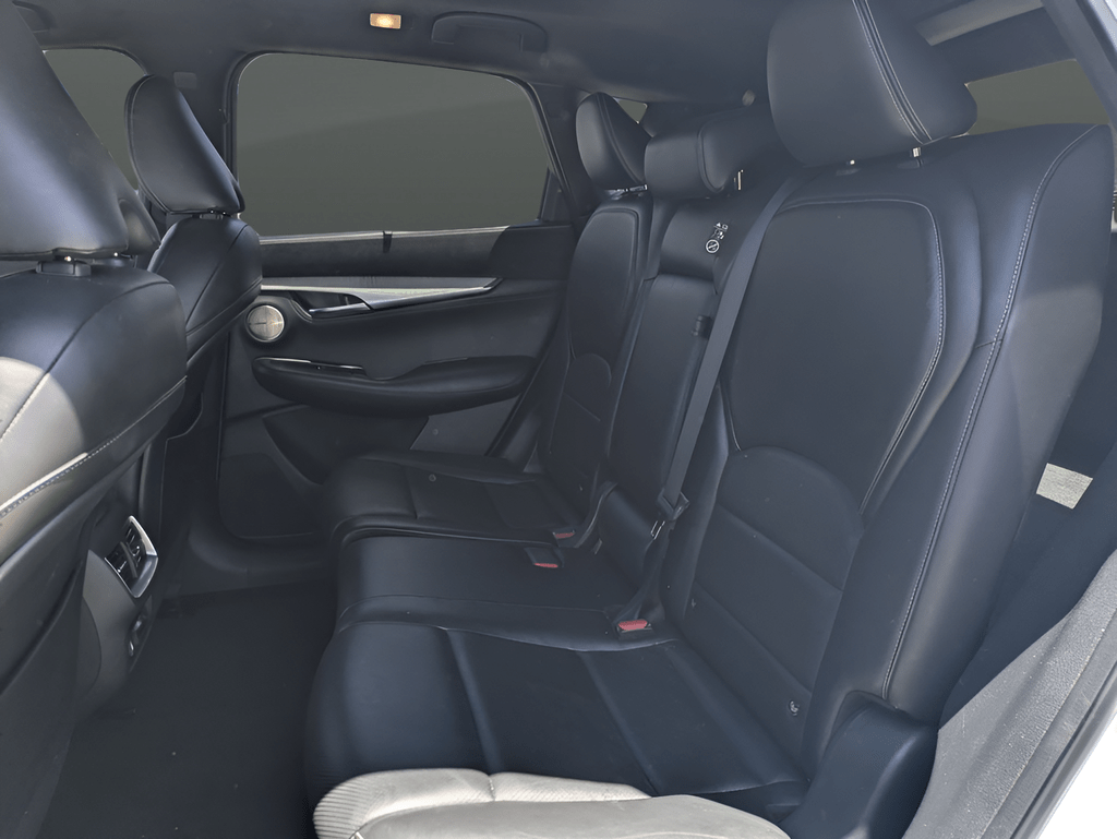 2019 INFINITI QX50 ESSENTIAL Saint Augustine FL