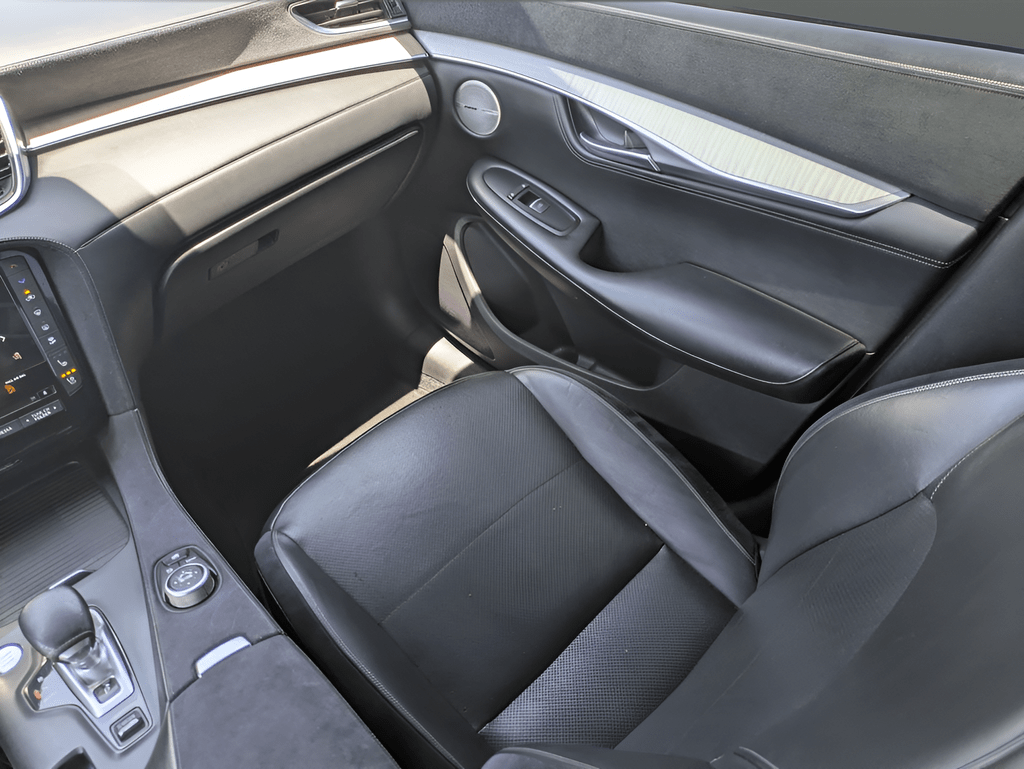 2019 INFINITI QX50 ESSENTIAL Saint Augustine FL