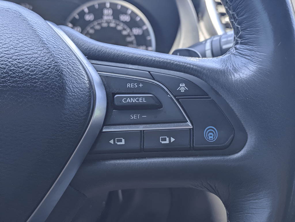 2019 INFINITI QX50 ESSENTIAL Saint Augustine FL