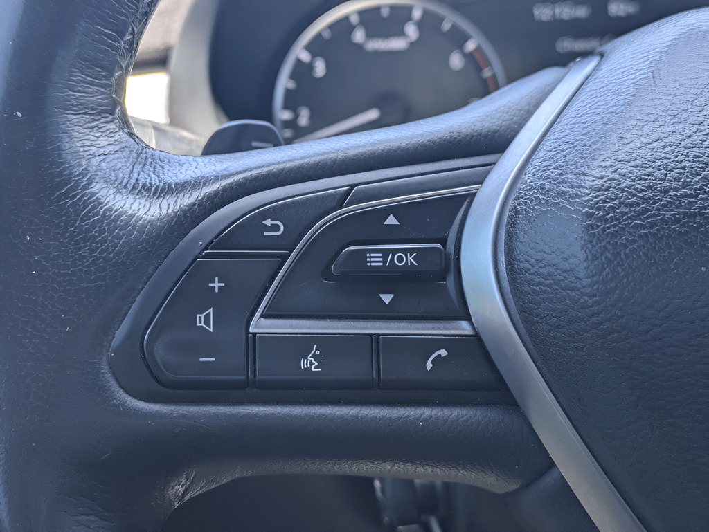 2019 INFINITI QX50 ESSENTIAL Saint Augustine FL