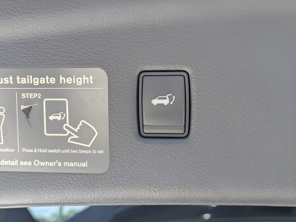 2019 INFINITI QX50 ESSENTIAL Saint Augustine FL