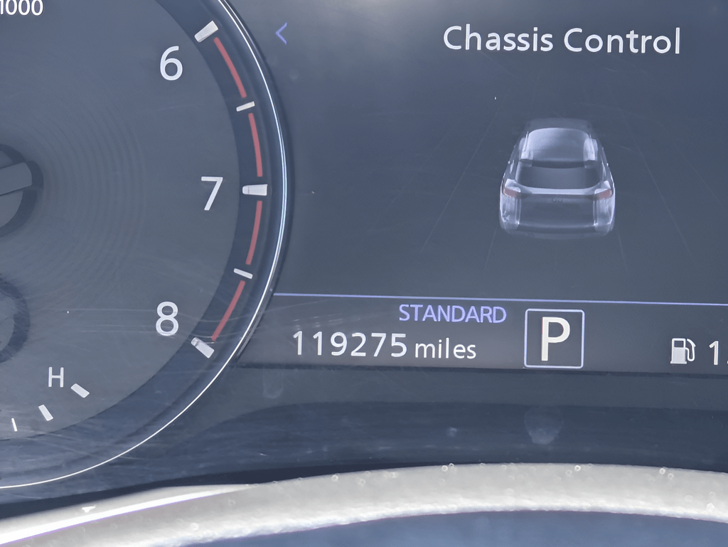 2019 INFINITI QX50 ESSENTIAL Saint Augustine FL