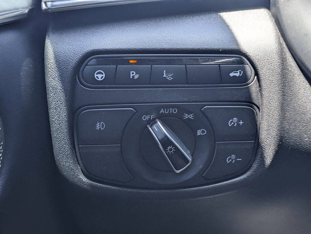2019 INFINITI QX50 ESSENTIAL Saint Augustine FL