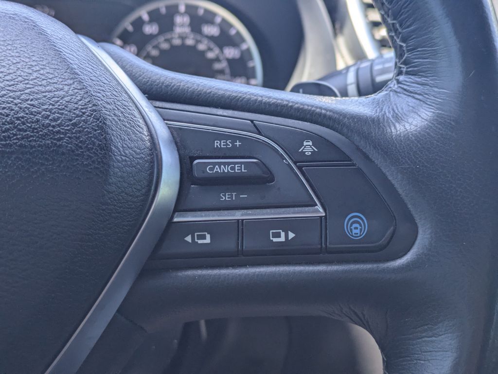 2019 INFINITI QX50 ESSENTIAL Saint Augustine FL