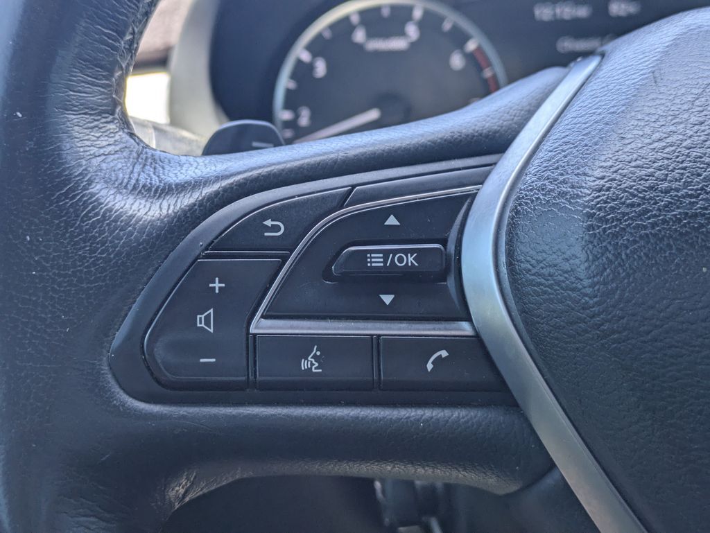 2019 INFINITI QX50 ESSENTIAL Saint Augustine FL