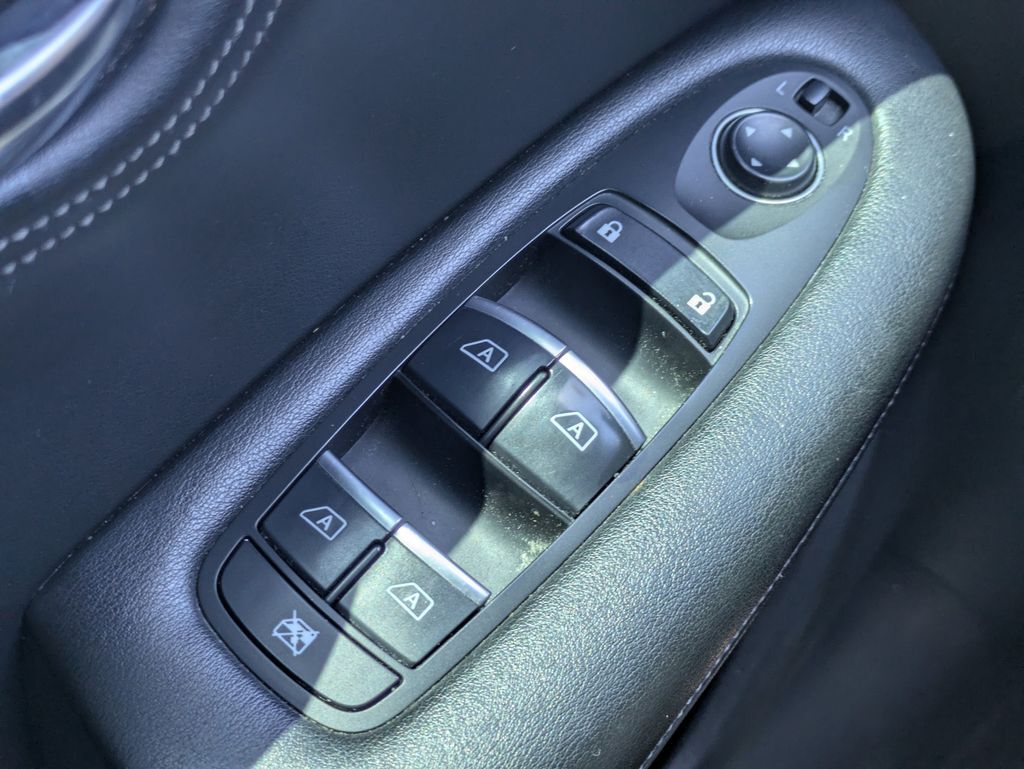 2019 INFINITI QX50 ESSENTIAL Saint Augustine FL