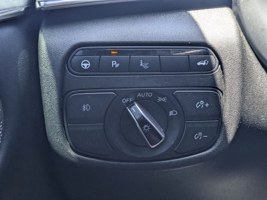 2019 INFINITI QX50 ESSENTIAL Saint Augustine FL