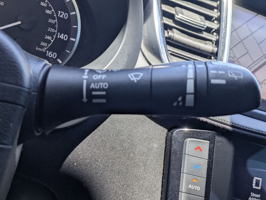 2019 INFINITI QX50 ESSENTIAL Saint Augustine FL