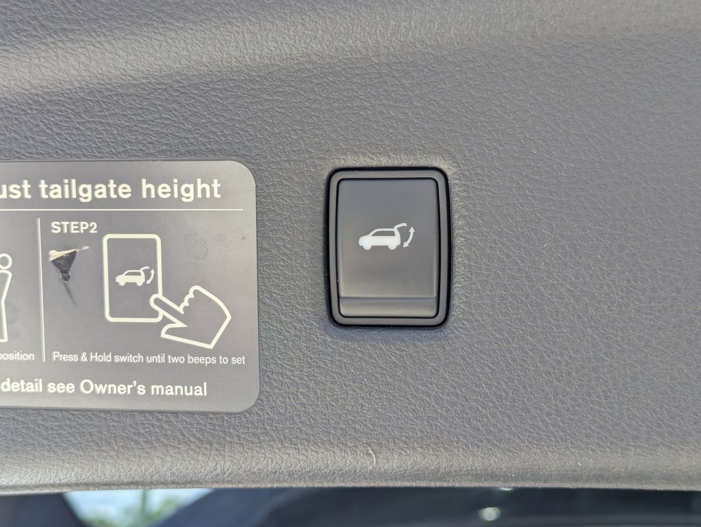 2019 INFINITI QX50 ESSENTIAL Saint Augustine FL