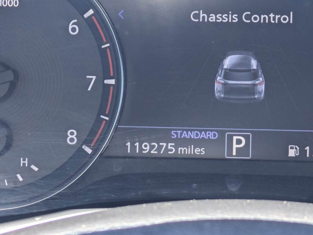 2019 INFINITI QX50 ESSENTIAL Saint Augustine FL