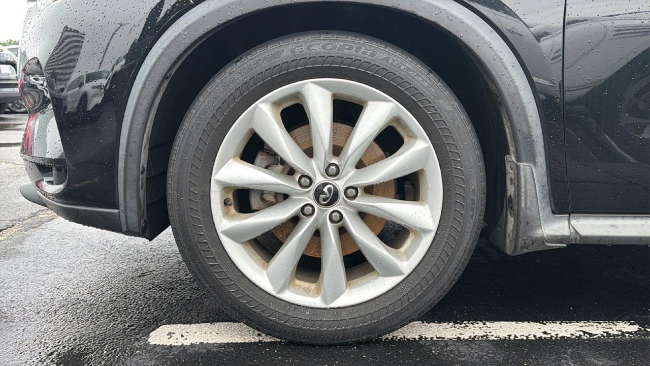 2019 INFINITI QX50 ESSENTIAL San Antonio TX
