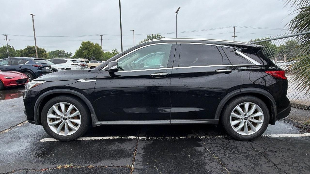 2019 INFINITI QX50 ESSENTIAL San Antonio TX