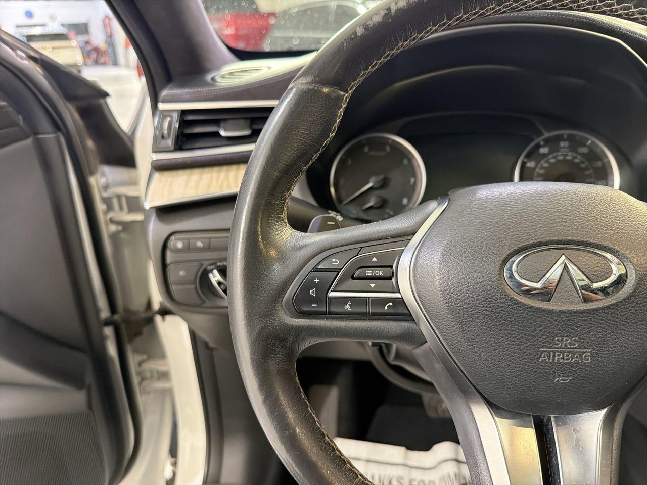 2019 INFINITI QX50 ESSENTIAL San Antonio TX