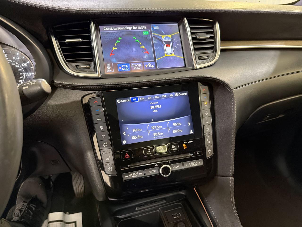 2019 INFINITI QX50 ESSENTIAL San Antonio TX