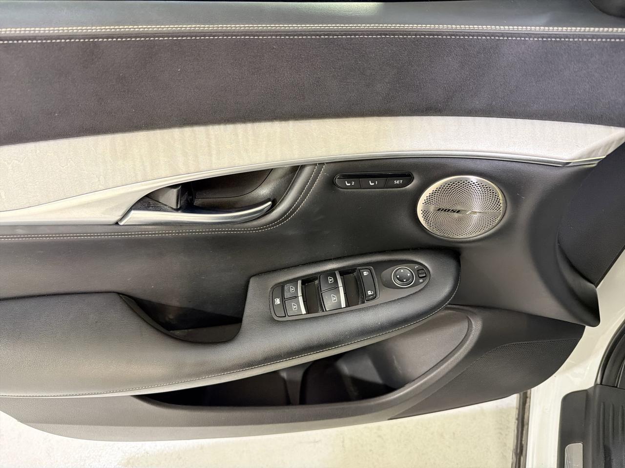 2019 INFINITI QX50 ESSENTIAL San Antonio TX