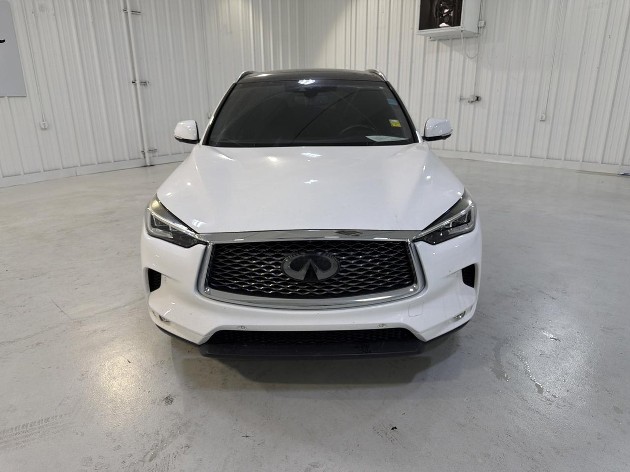 2019 INFINITI QX50 ESSENTIAL San Antonio TX