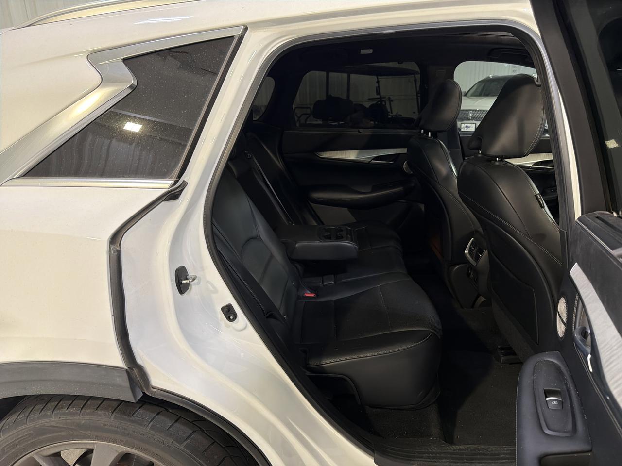 2019 INFINITI QX50 ESSENTIAL San Antonio TX