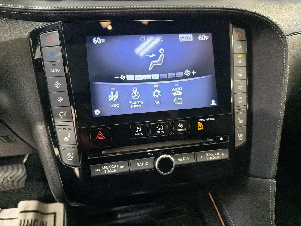 2019 INFINITI QX50 ESSENTIAL San Antonio TX
