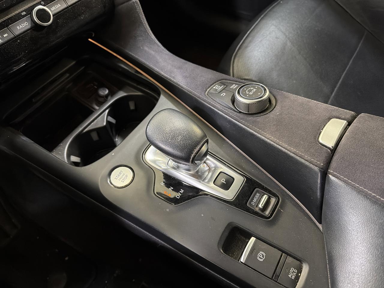 2019 INFINITI QX50 ESSENTIAL San Antonio TX