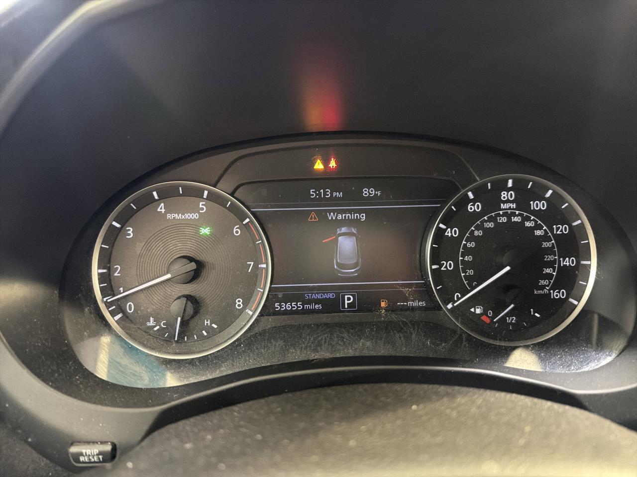 2019 INFINITI QX50 ESSENTIAL San Antonio TX