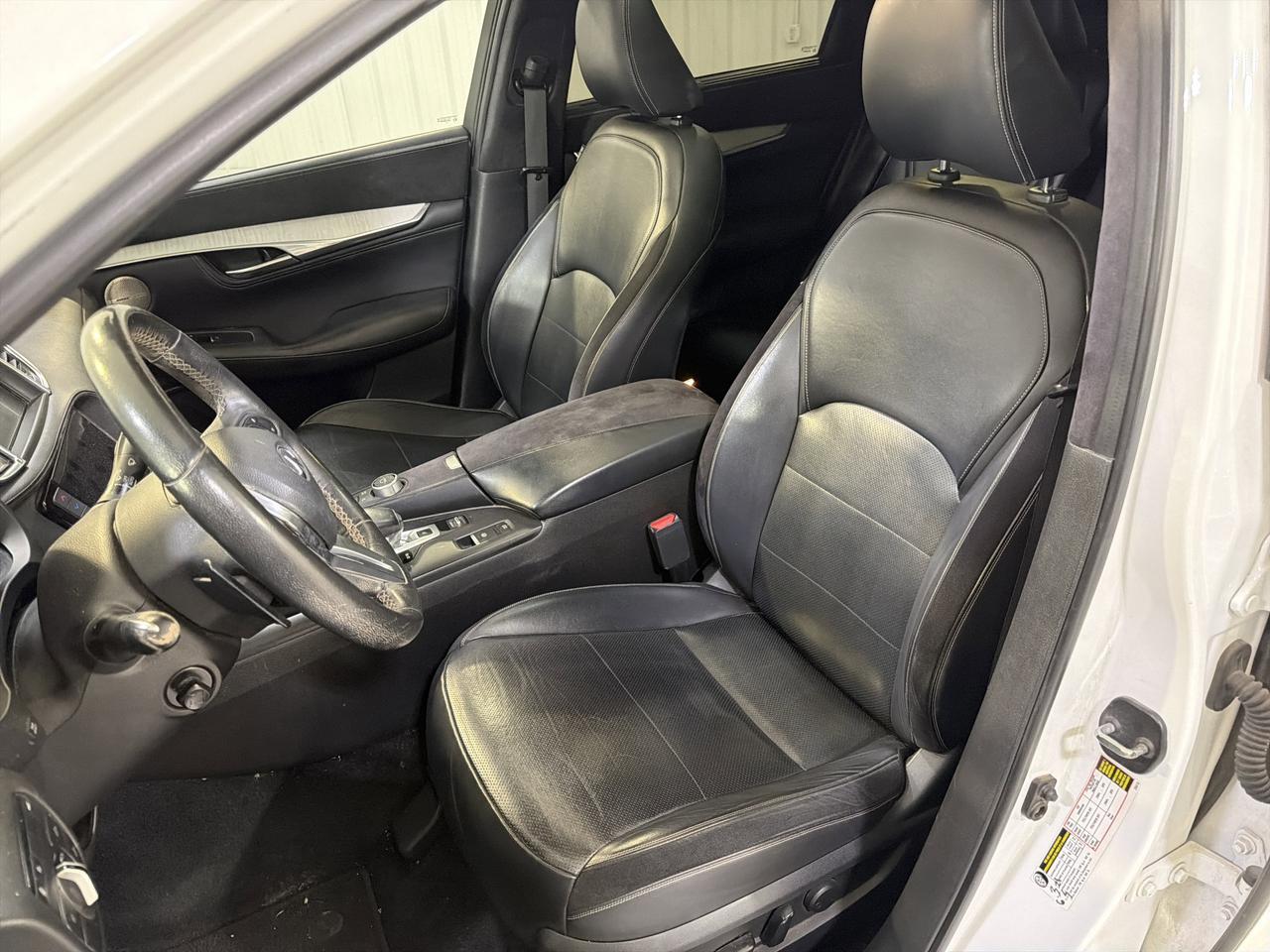 2019 INFINITI QX50 ESSENTIAL San Antonio TX