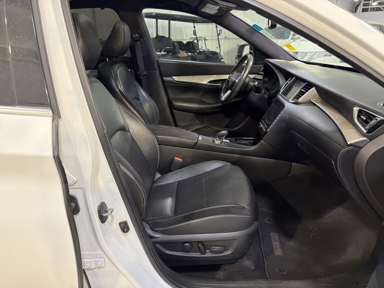 2019 INFINITI QX50 ESSENTIAL San Antonio TX