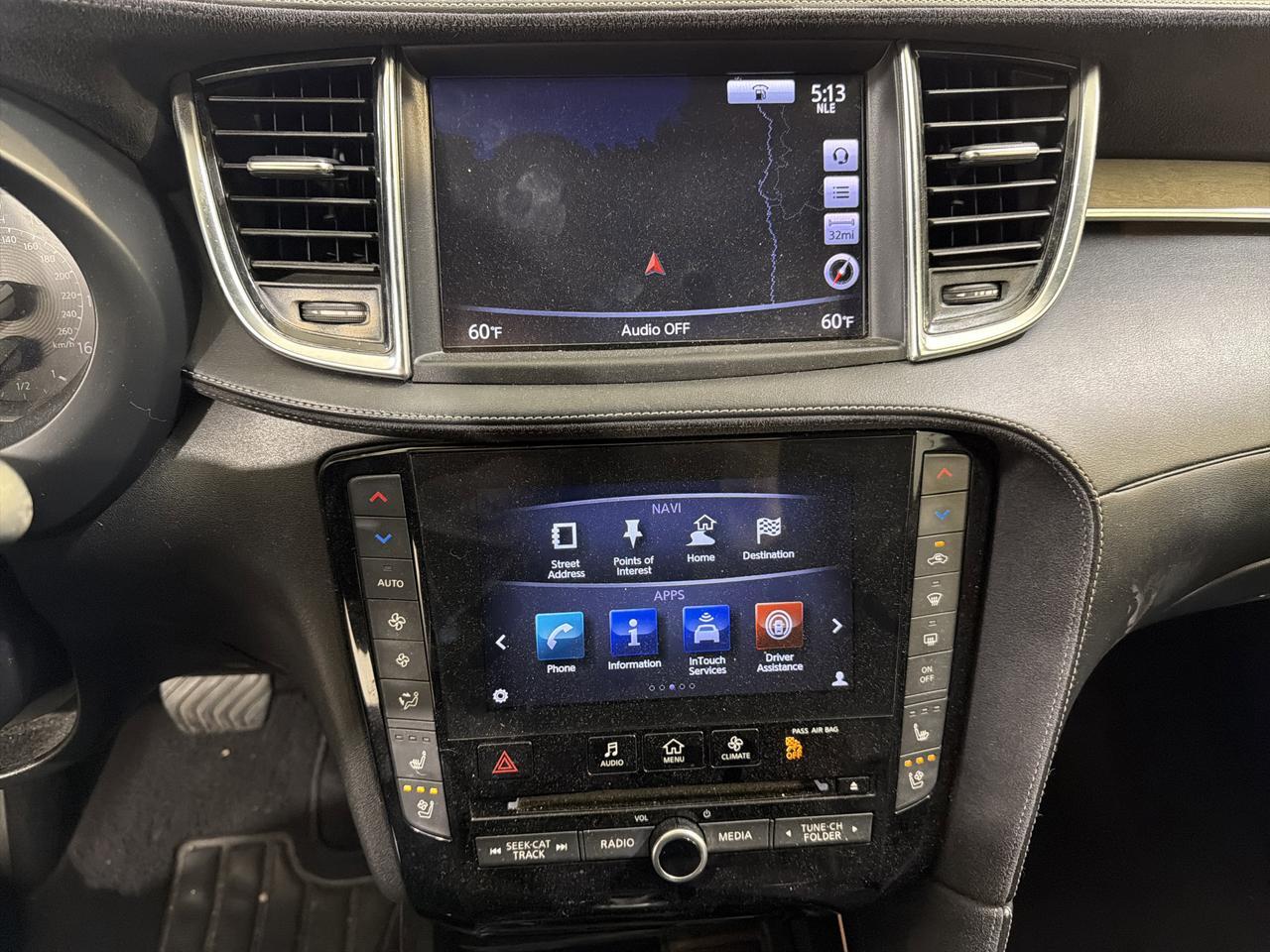 2019 INFINITI QX50 ESSENTIAL San Antonio TX