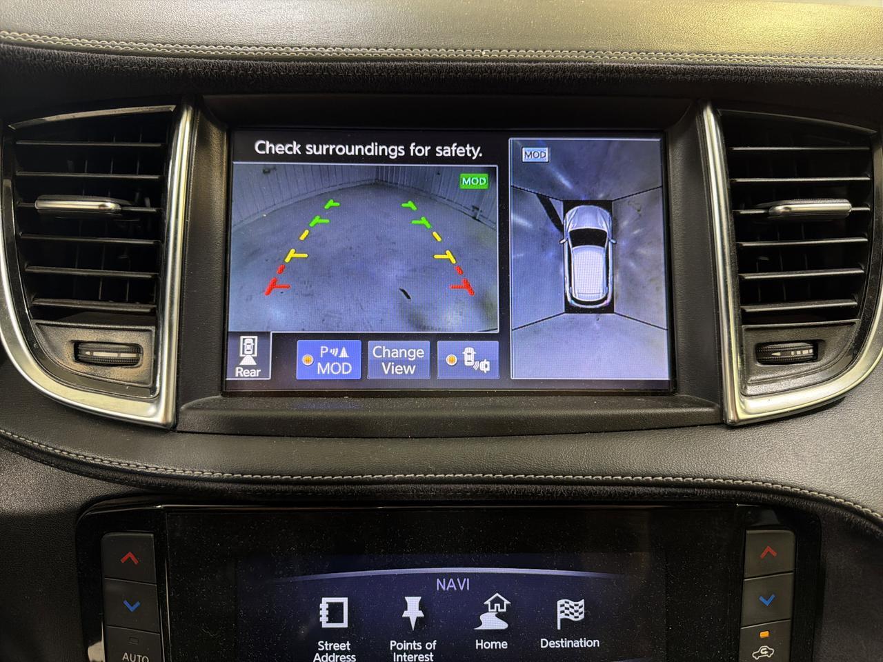 2019 INFINITI QX50 ESSENTIAL San Antonio TX