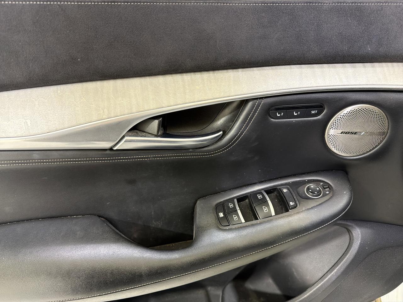 2019 INFINITI QX50 ESSENTIAL San Antonio TX