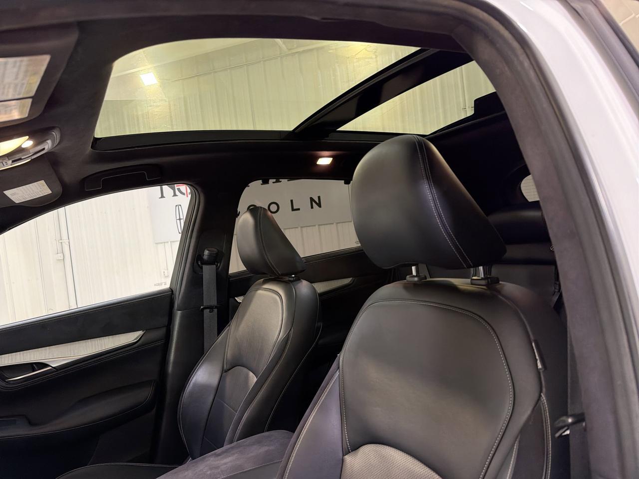2019 INFINITI QX50 ESSENTIAL San Antonio TX