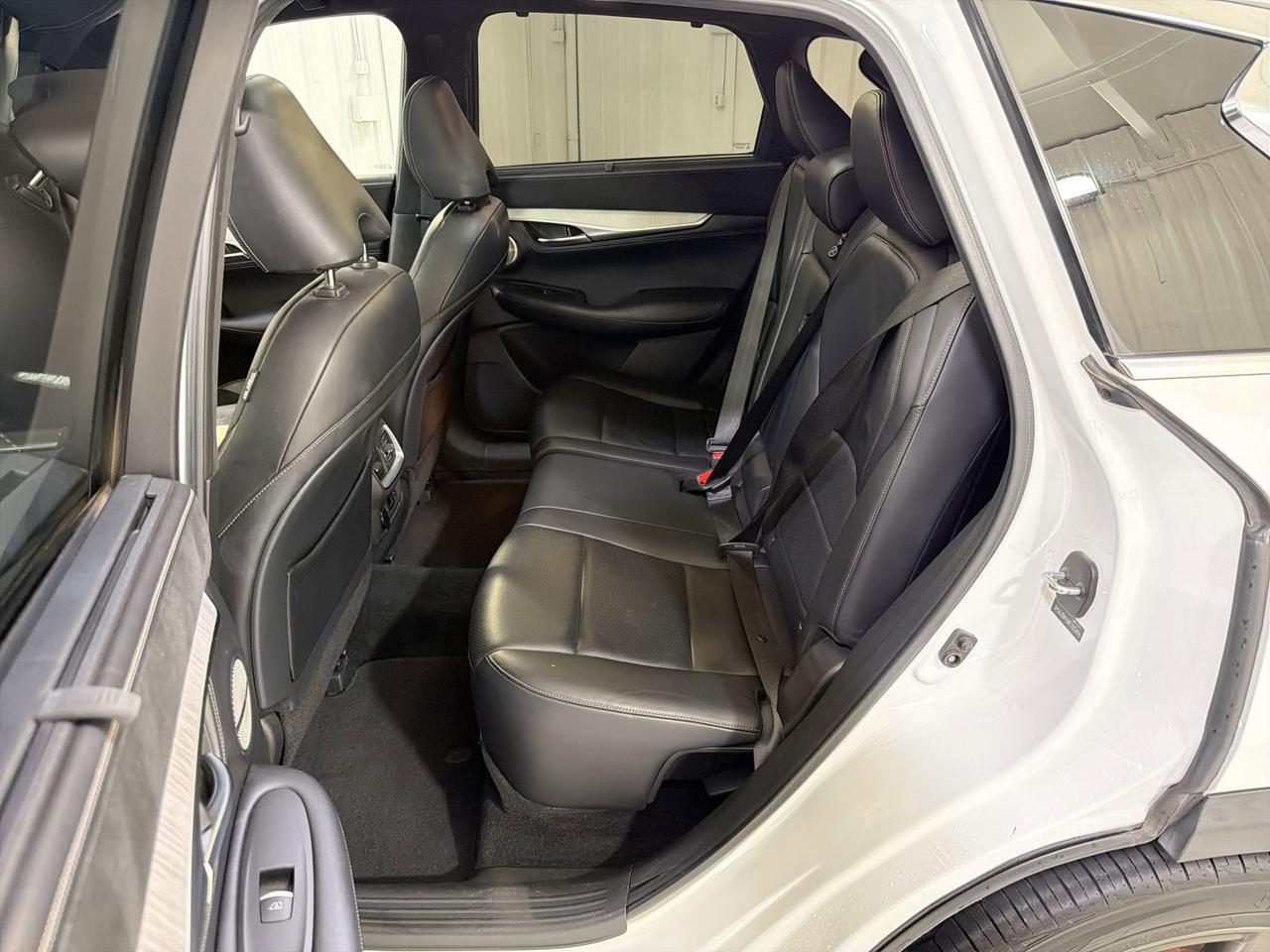 2019 INFINITI QX50 ESSENTIAL San Antonio TX